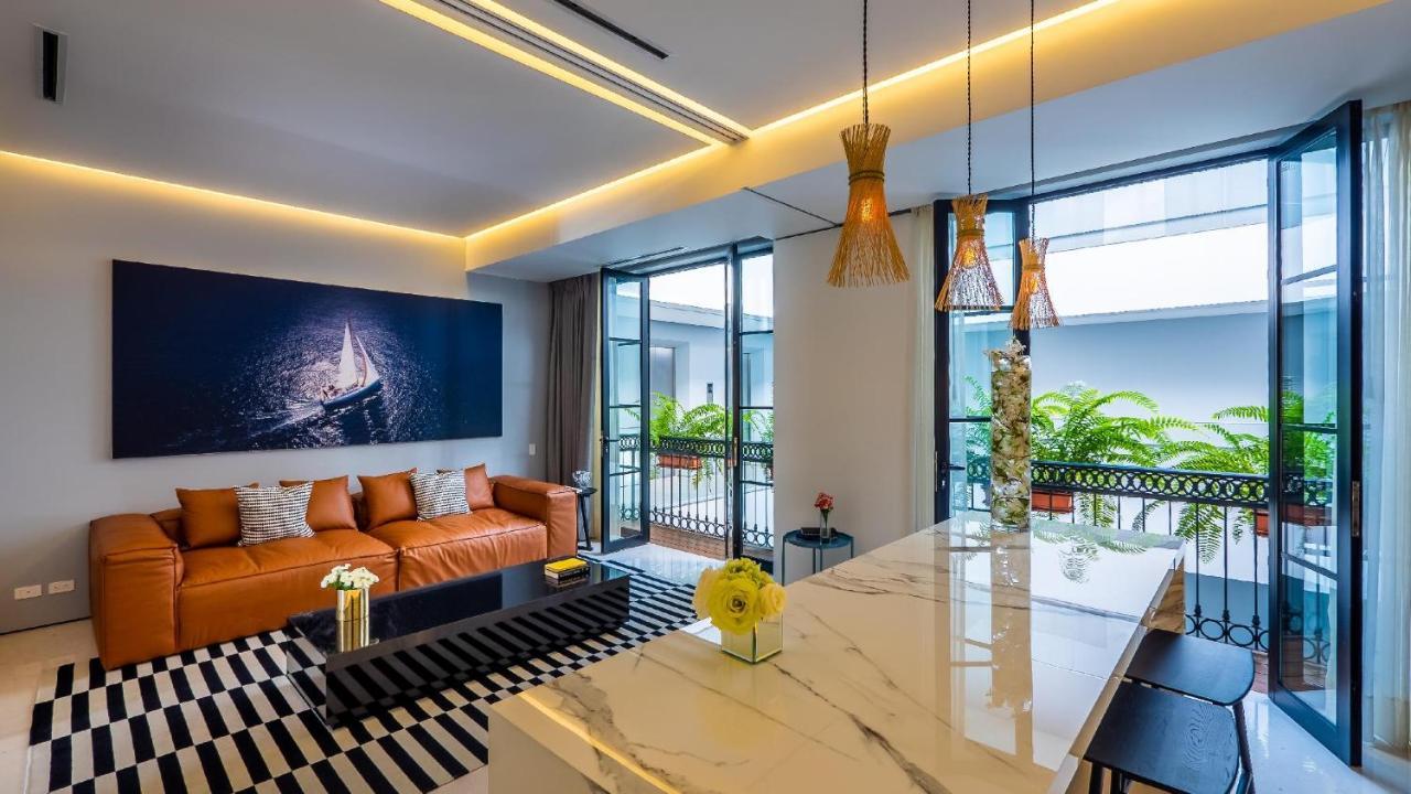 Pier 57 - 510 Luxury Rooftop 2 Bedroom Condo In Romantic Zone Puerto Vallarta Exteriér fotografie