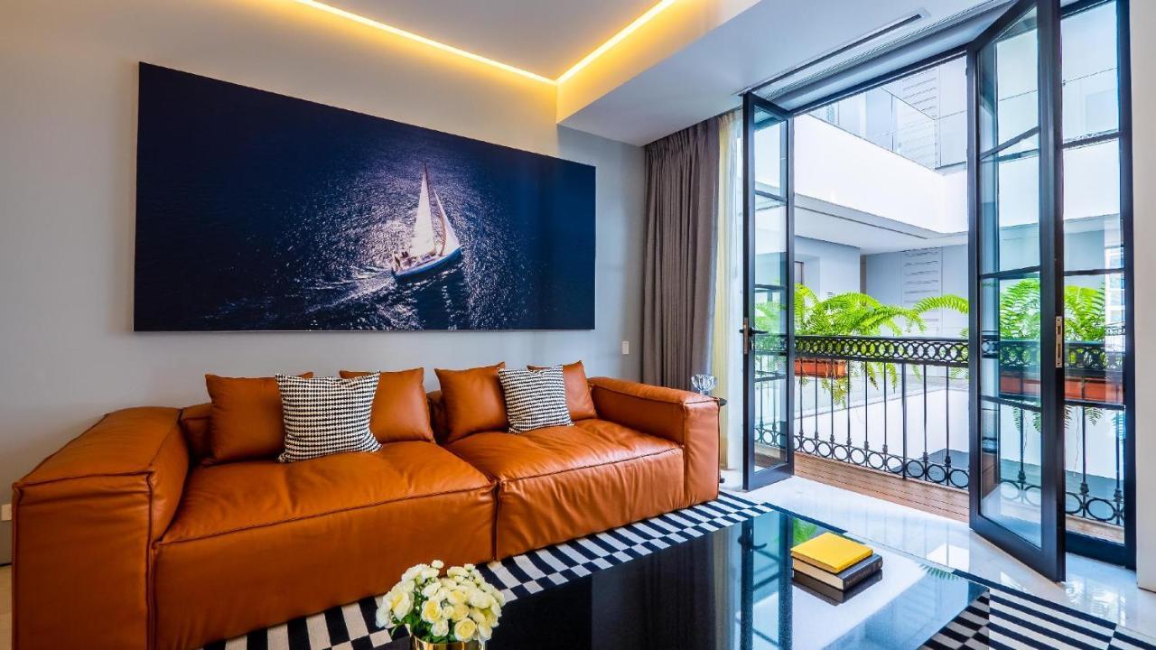 Pier 57 - 510 Luxury Rooftop 2 Bedroom Condo In Romantic Zone Puerto Vallarta Exteriér fotografie