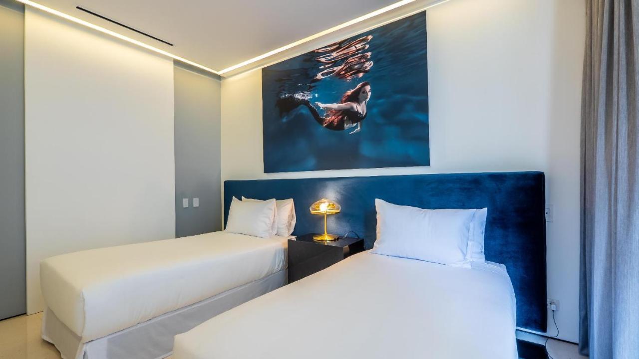 Pier 57 - 510 Luxury Rooftop 2 Bedroom Condo In Romantic Zone Puerto Vallarta Exteriér fotografie