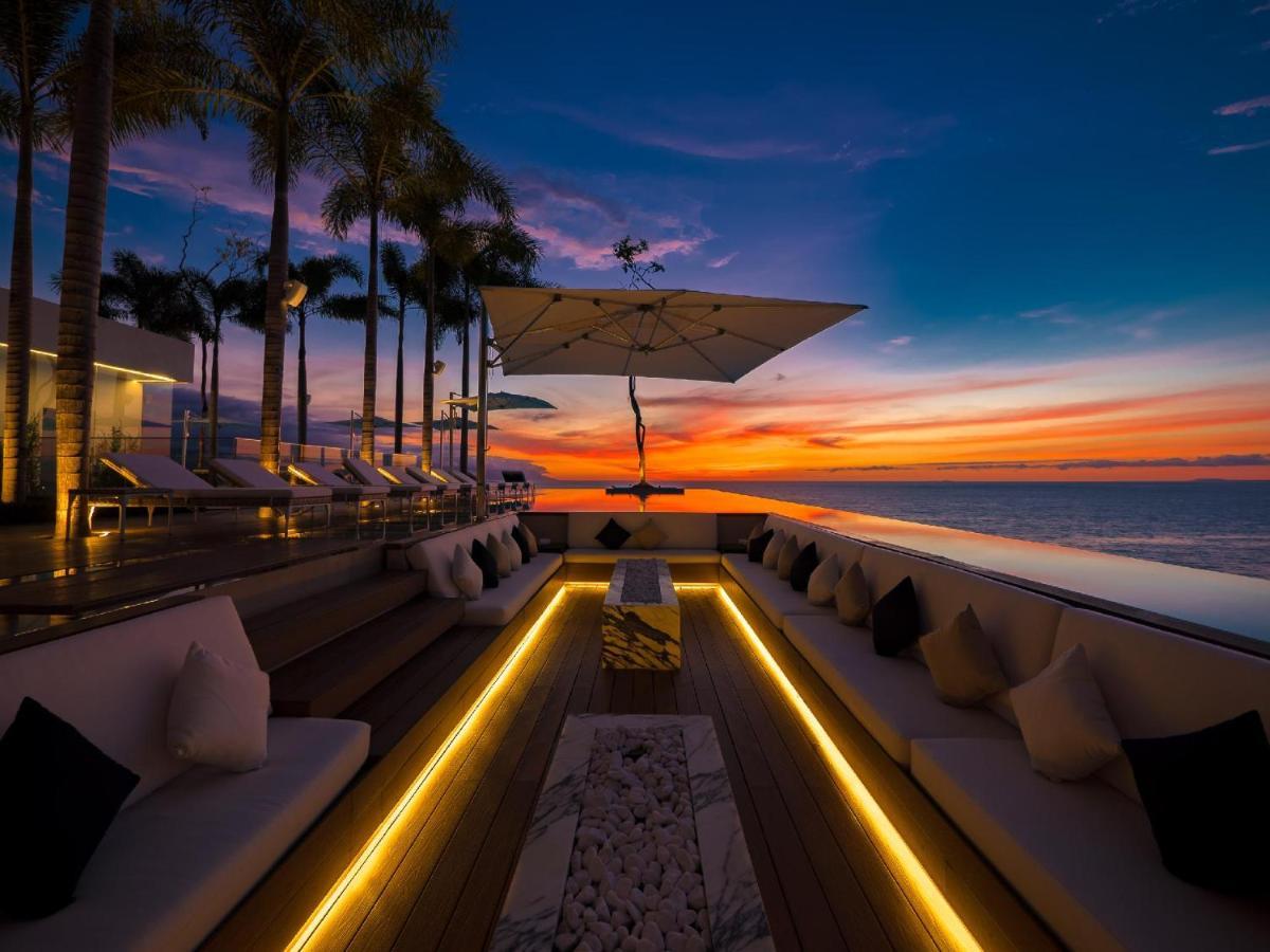 Pier 57 - 510 Luxury Rooftop 2 Bedroom Condo In Romantic Zone Puerto Vallarta Exteriér fotografie