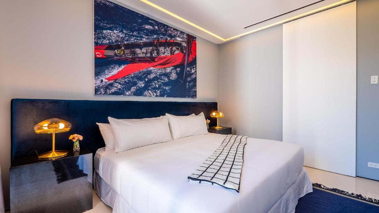 Pier 57 - 510 Luxury Rooftop 2 Bedroom Condo In Romantic Zone Puerto Vallarta Exteriér fotografie