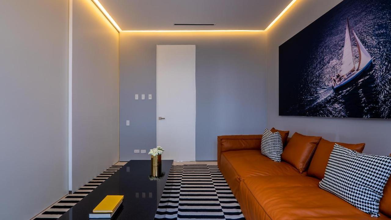 Pier 57 - 510 Luxury Rooftop 2 Bedroom Condo In Romantic Zone Puerto Vallarta Exteriér fotografie