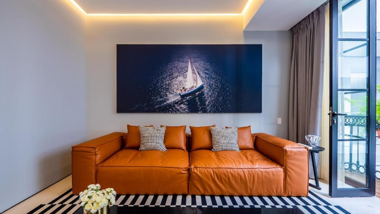 Pier 57 - 510 Luxury Rooftop 2 Bedroom Condo In Romantic Zone Puerto Vallarta Exteriér fotografie