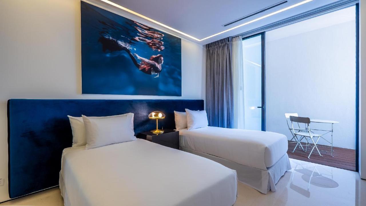 Pier 57 - 510 Luxury Rooftop 2 Bedroom Condo In Romantic Zone Puerto Vallarta Exteriér fotografie