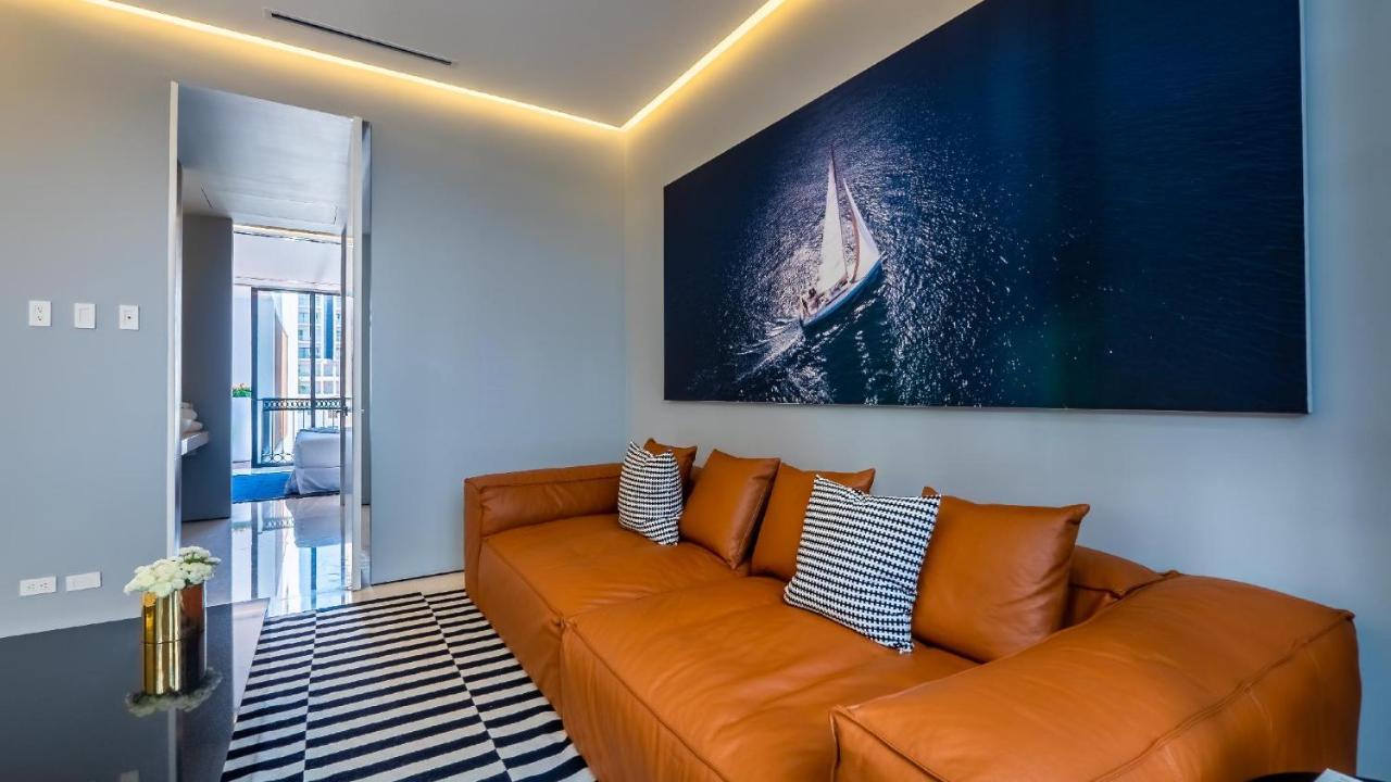 Pier 57 - 510 Luxury Rooftop 2 Bedroom Condo In Romantic Zone Puerto Vallarta Exteriér fotografie