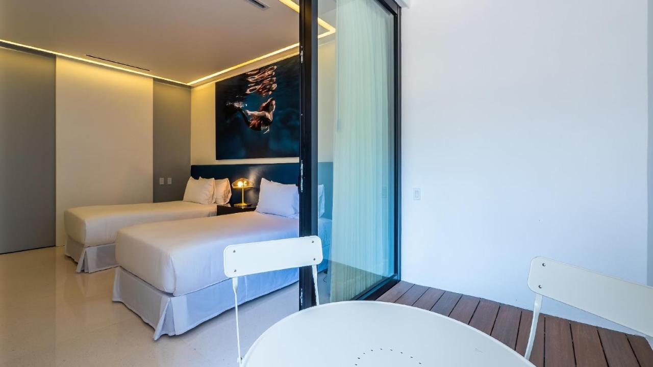 Pier 57 - 510 Luxury Rooftop 2 Bedroom Condo In Romantic Zone Puerto Vallarta Exteriér fotografie