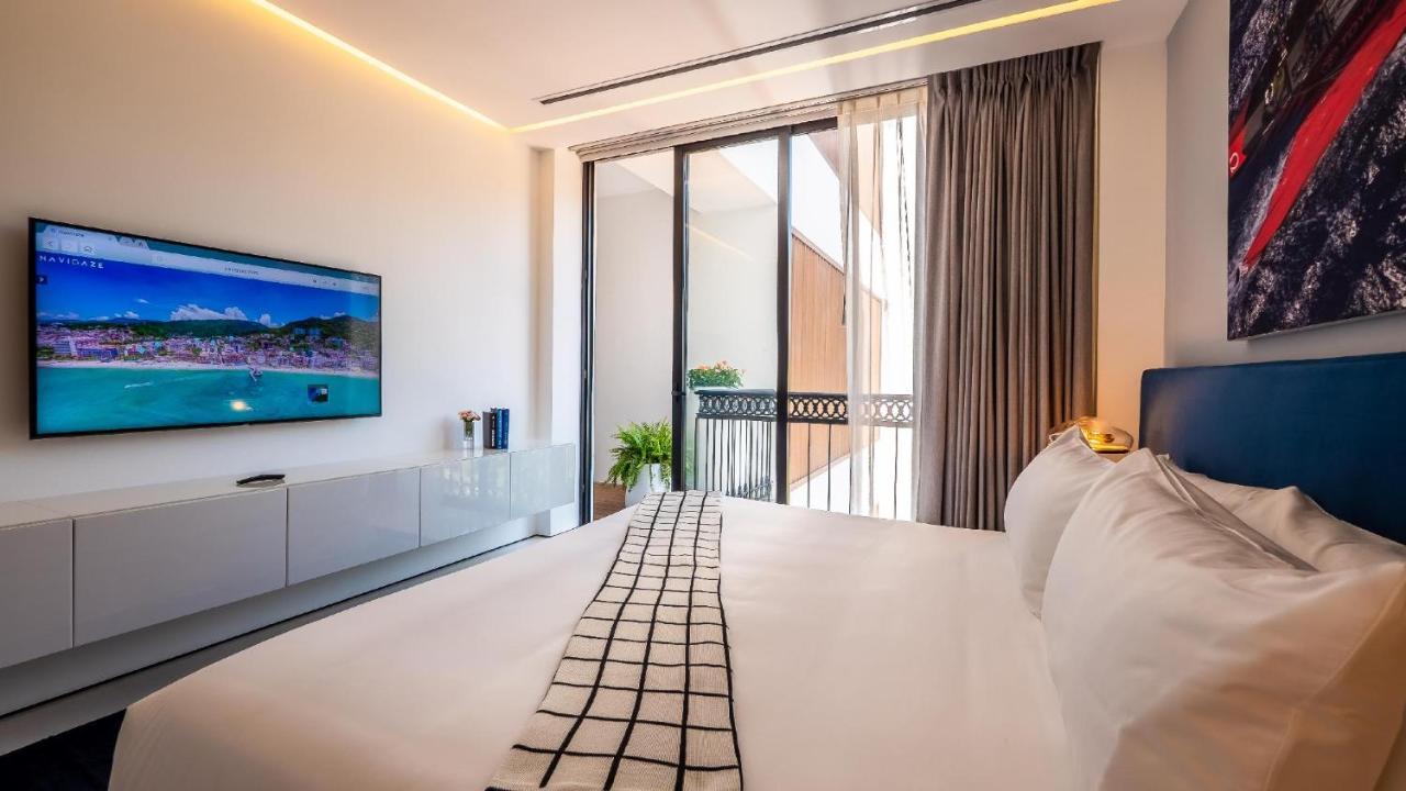 Pier 57 - 510 Luxury Rooftop 2 Bedroom Condo In Romantic Zone Puerto Vallarta Exteriér fotografie