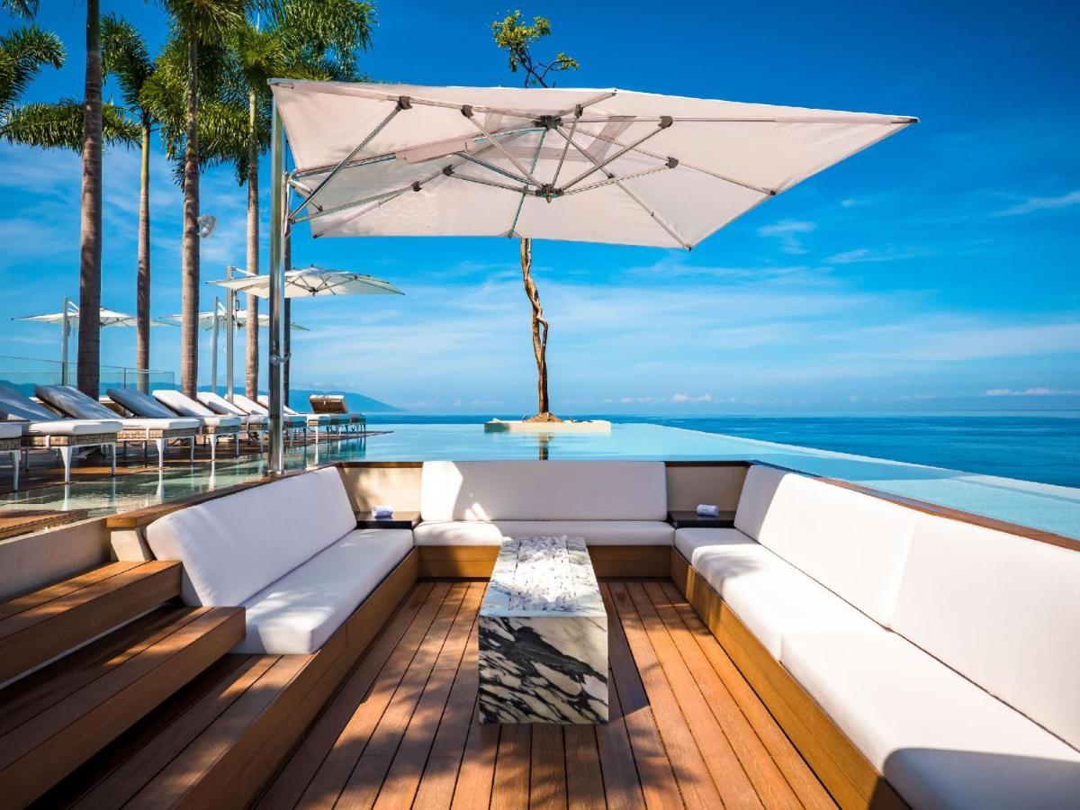 Pier 57 - 510 Luxury Rooftop 2 Bedroom Condo In Romantic Zone Puerto Vallarta Exteriér fotografie